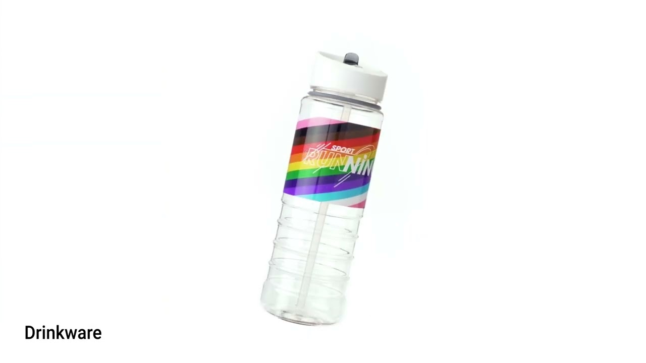 Ultra HD full colour printing on promotional merchandise — stunning photorealistic colour reproduction on branded products