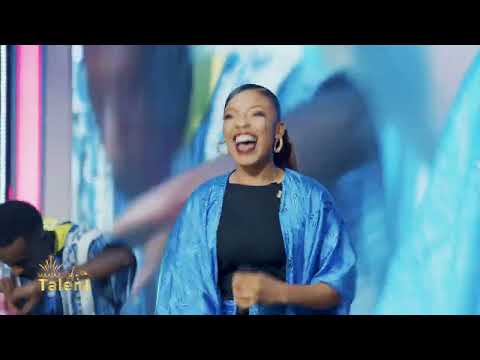 Maajabu Talent - Prime 4 | Medley | Princesse Betu N°58 | Saison 1