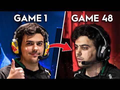 How the "Super Team" Won the Longest Ever Apex Tournament