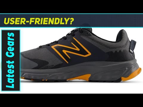 New Balance New Balance 510 v6