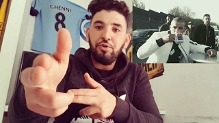 SOFIANE CLIP TOKA DÉCRYPTAGE