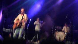 Hudson Taylor - For The Last Time - Olympia Theatre