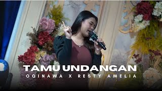 Download lagu Tamu Undangan - oQinawa X Resty Amelia - Live Wedding Party mp3