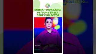 Artis Soimah Mengaku Didatangi Petugas Pajak Bawa Debt Collector, Ditjen Pajak Membantah: Tidak Ada