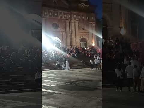 Iglesia de San Calixto de Timaná, Huila