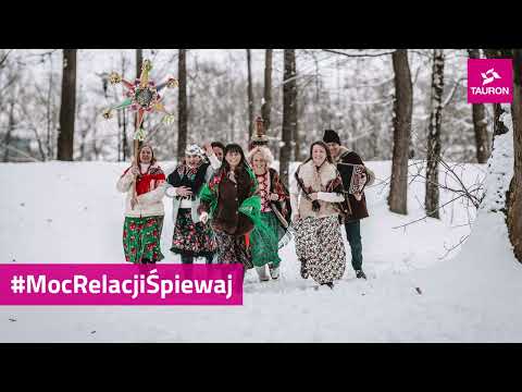 Oj Malućki Malućki -  Fundacja Braci Golec & Tauron