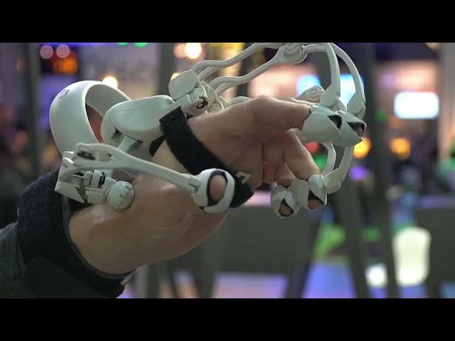 Vídeo relacionado con The Glowhouse Guantes mágicos de neón, amarillo, Talla única