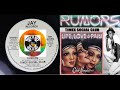 Timex Social Club - Rumors (New Disco Mix Extended Remix Version 80's) VP Dj Duck