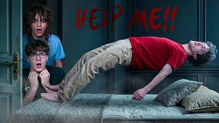 My Best Friend Is POSSESSED… MQDEFAULT Thumbnail