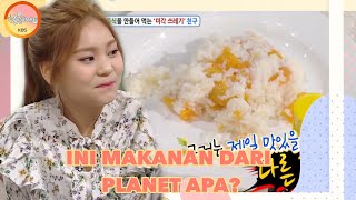 Download lagu Ini Makanan Dari Planet Apa? |Hello Counselor|SUB INDO|20170327 Siaran KBS WORLD TV| mp3
