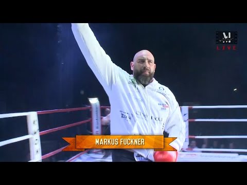 Battle VI - Markus Fuckner vs. Emir Morar