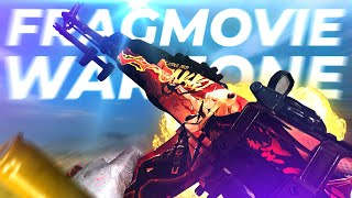 Ma nouvelle intro edit warzone avec des elements 3d 