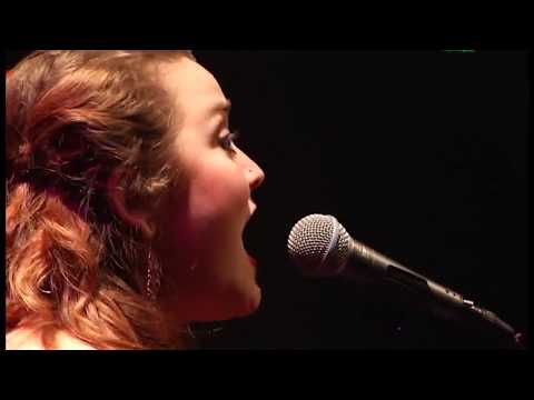 EMILIE RICHARD - Bill Bailey (Live at the Englert Theatre)