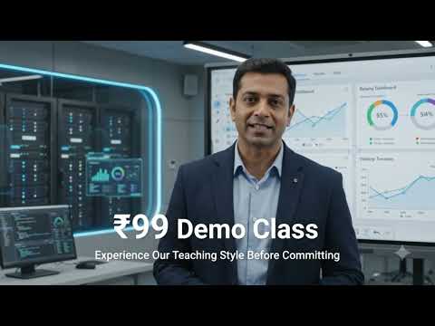 FDX Academy Video