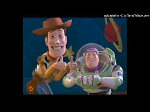 dzitek - TOY STORY FREESTYLE