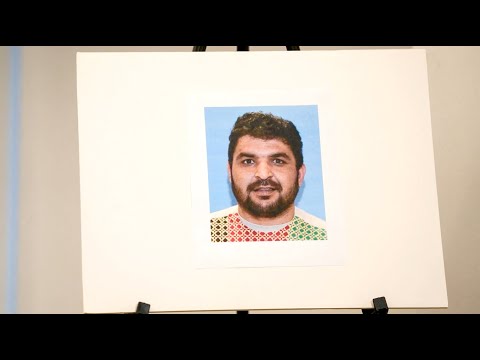 國民警衛隊槍擊案嫌犯受美國極端思想影響！國土安全部長這麼說 | 路透 (National Guard shooting suspect radicalized in US, DHS chief says | REUTERS)