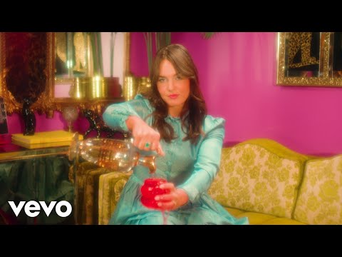 Franni Cash - Koolaid (Official Music Video)