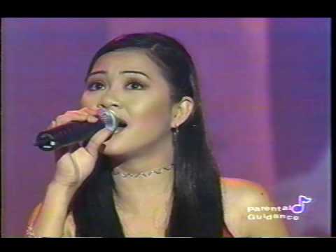 Bakit Iniwan Na- Jinky Vidal (Freestyle)