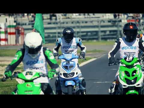 Polini Italian Cup 2022 - Latina HIGHLIGHTS