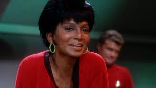 Uhura&#39;s Song | Star Trek: The Original Series - Charlie X