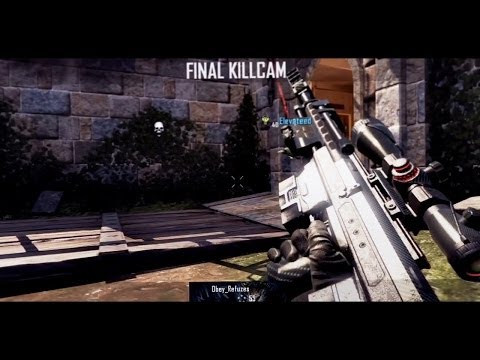 Obey Refuzes: Can't Refuze - Episode 13