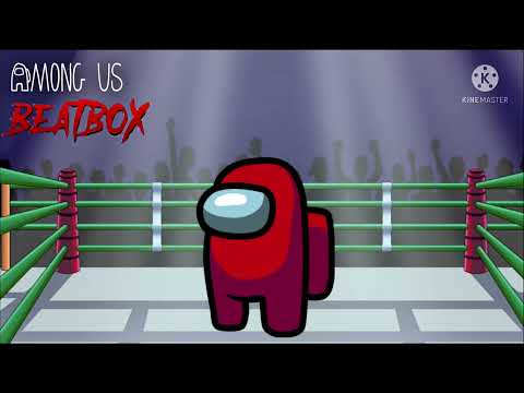 Among us beatbox solo 2 | Sonic ase beatbox battles