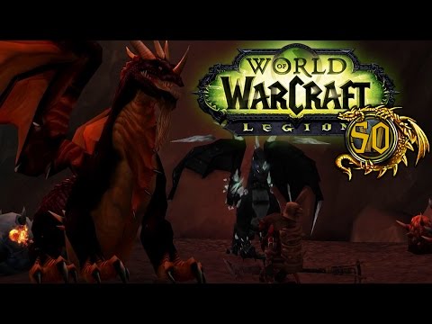 WoW: LEGION #050 - EBYSSIAN