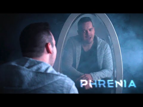 PHRENIA - Köddé Vált (Hivatalos Videó / Official Music Video)