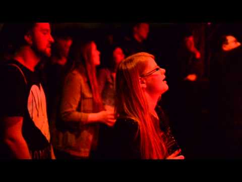 ClickClickDecker - Erledigungsblockaden (Live at Alter Schlachthof Lingen 2015)