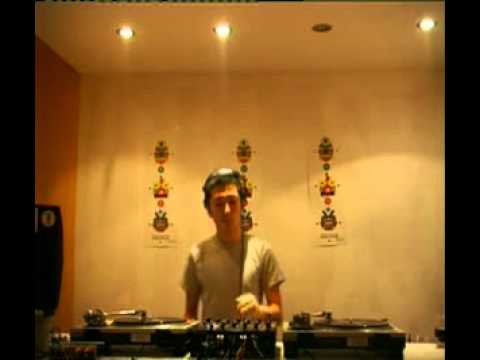 Den @ RTS.FM Berlin Studio - 12.11.2009: DJ Set