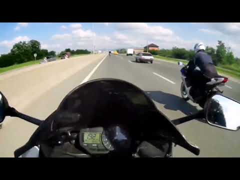 Alania moto feat Roxette - The look