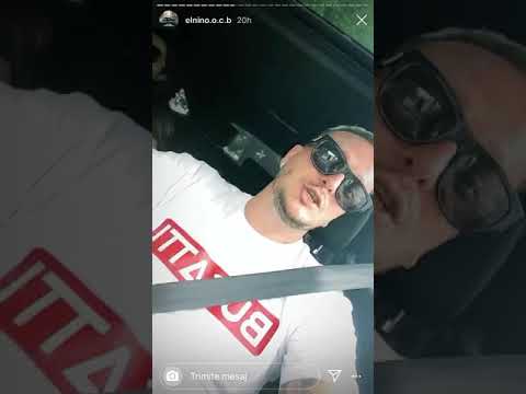 El Nino arata o parte din piesa noua