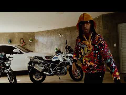 Gão Dubroonks - Plug (Prod Casa De Musique)