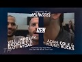 SuperKliq Vs Ricochet Will Ospreay Matt Sydal Highlights BOLA 2016 Night 2