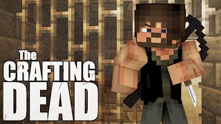 The Crafting Dead Online - Life # 2 - Minecraft