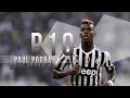 Paul Pogba | The French Genius | Goals, Skills and Assists | 2015-2016 HD 1080p