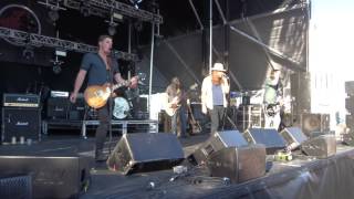 The Glorious Sons - Sometimes on a Sunday