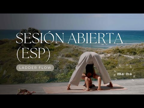 Try this Total Body Vinyasa Flow Class | 45-Minute Yoga with Absmo