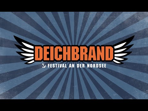 DEICHBRAND 2023 | 1986zig