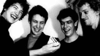 SunnyBoys - Alone With You (Original version)