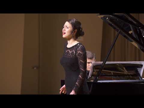 Carlos Guastavino: Pampamapa