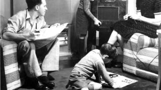 NHD Documentary - Television: A Turning Point In American Entertainment And News