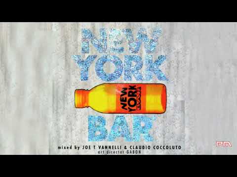 Claudio Coccoluto - New York Bar 3 - CD2 (2000)