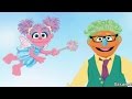 Sesame Street Abby S Words Are Everywhere Online Game