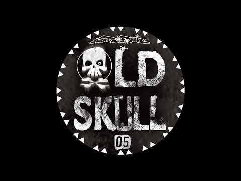 SUBURBASS, NEUROKONTROL, SAGSAG23, SAM C - Old Skull 05