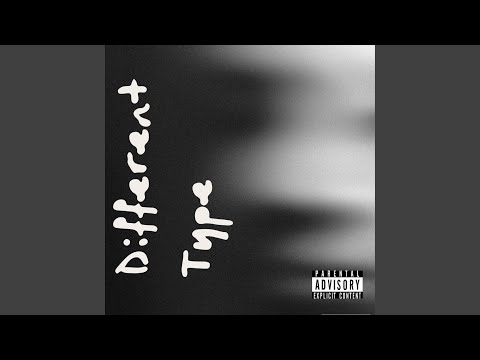 Different Type (feat. Cashclick boog & Ddagritter)
