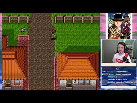 Ihatovo Monogatari (SNES, 1993) English Translation - Full Playthrough