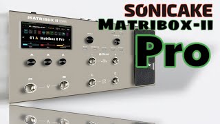 MATRIBOX II GOT A MAJOR UPGRADE