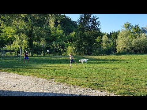 Borgo da Vinci, Volterra, Italy