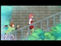 L Aura Monster Meme Natsuki Subaru Stairs Meme